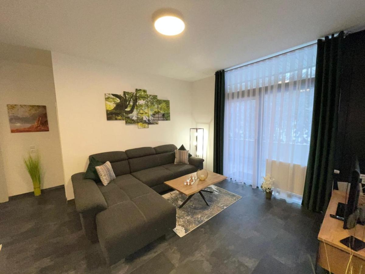 Mariposa 4 Incl Pool & Sauna Bad Harzburg Kültér fotó